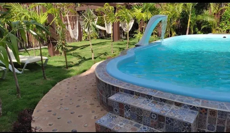 Guest house Casa De Luz Cancun