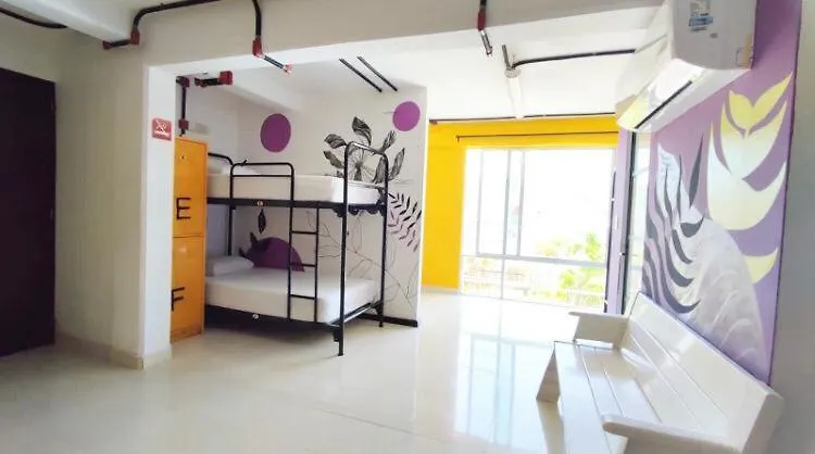 Casa De Luz Cancún 0*,  Mexique