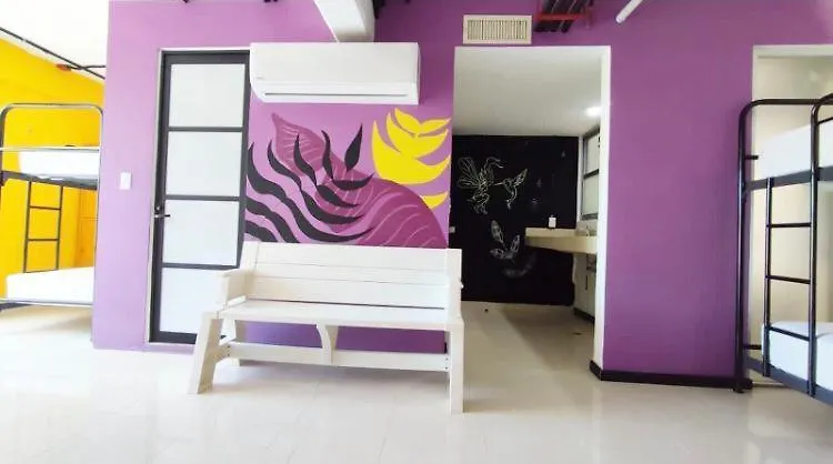 Casa De Luz Cancún Maison d'hôtes